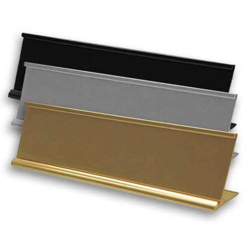 Office Nameplate Holders NapNameplates