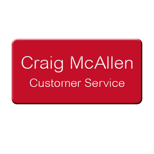 employee badges online