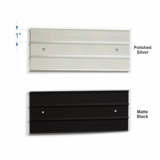 Triple Office Nameplate Holders - Image 2
