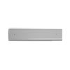8" x 2" Office Name Plate Holders for Doors or Walls - Image 3