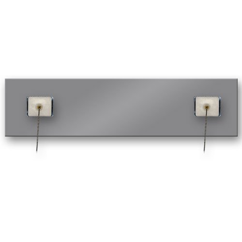 cubicle partition pins