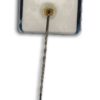cubicle partition pins