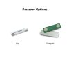 name badge fastener