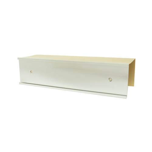 Changeable Cubicle Name Plates and Signs