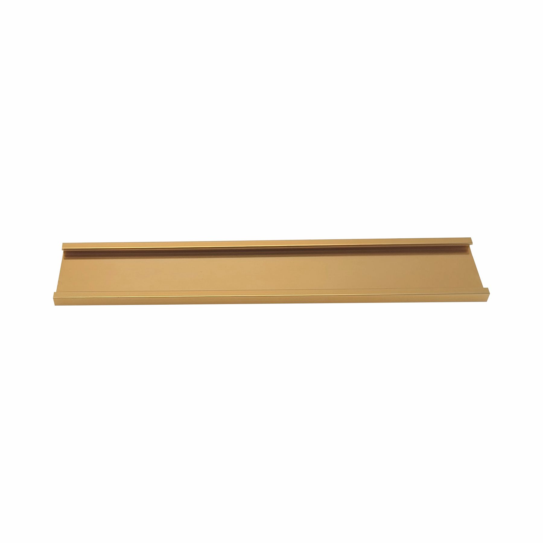 6" x 1" Office Name Plate Holders - Image 5