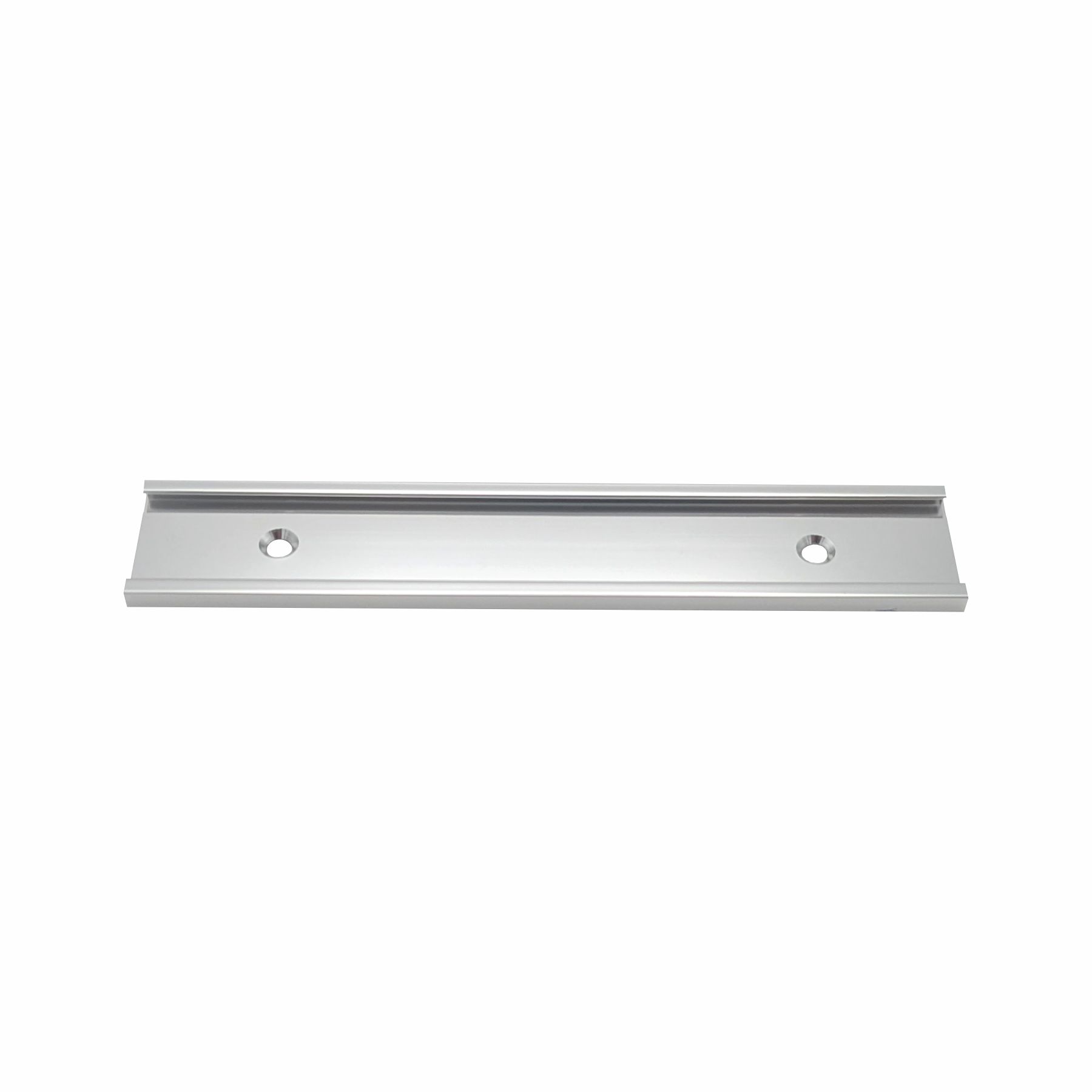 6" x 1" Office Name Plate Holders - Image 4