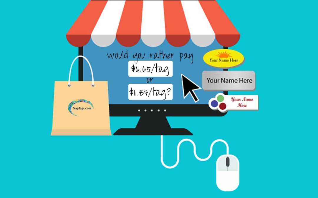 cheapnamebadges NapNameplates