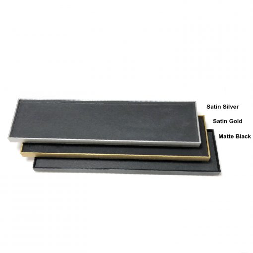 Office Name Plate Box Frames - Image 3