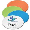 full color name badges