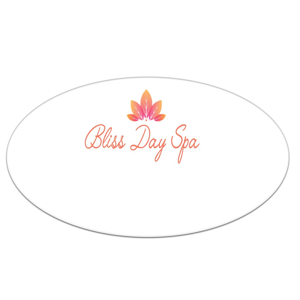 Plastic Name Badges Color-Printed - NapNameplates