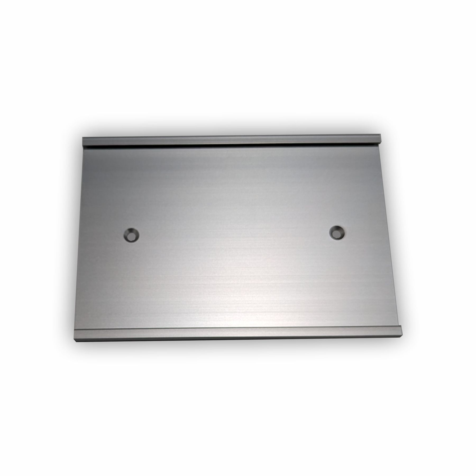 6" x 4" Office Nameplate Holders - Image 5