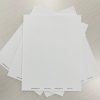 10" x 3" Printable Paper Nameplates - Image 3