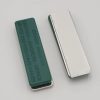 3" x 1.5" Blank Plastic Name Badges - Image 3