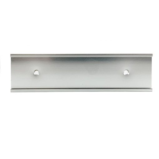 metal nameplates