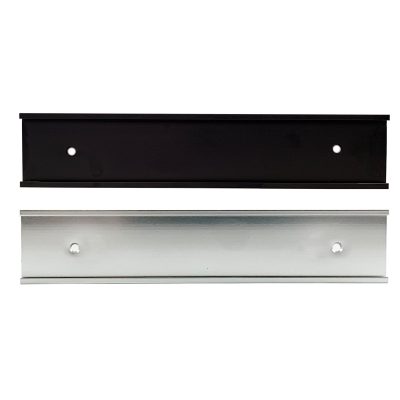 nameplate holders