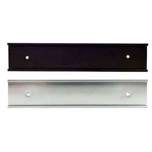 nameplate holders