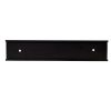 8" x 1-1/2" Office Nameplate Holders - Image 2