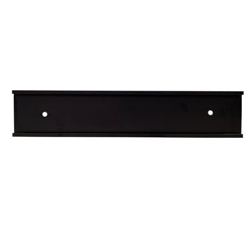 8" x 1-1/2" Office Nameplate Holders - Image 2