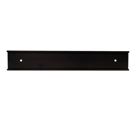 10" x 1-1/2" Office Name Plate Holders - Image 2