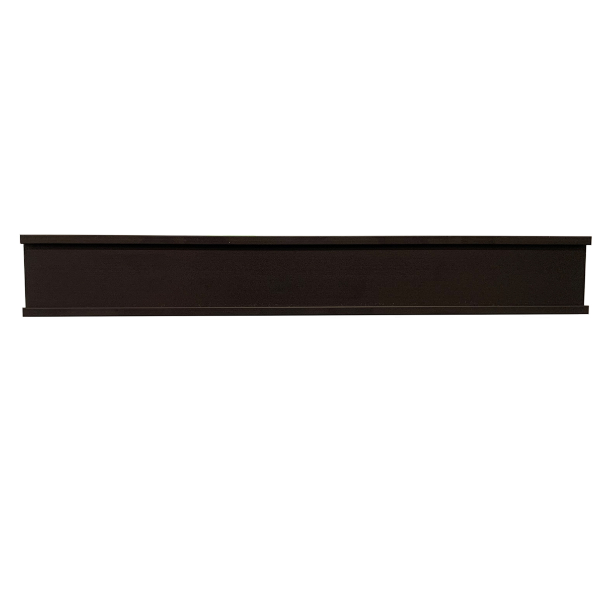 12" x 1" Office Nameplate Holders - Image 2