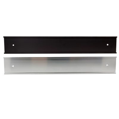 METAL NAMEPLATES