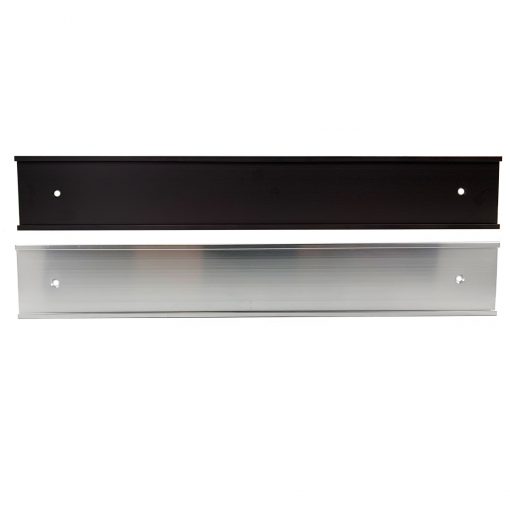METAL NAMEPLATES