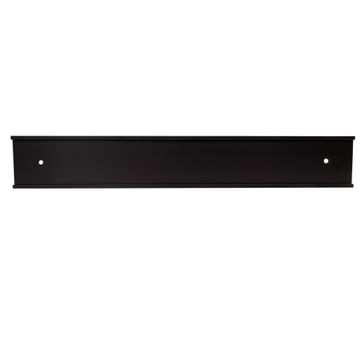 14" x 2" Office Nameplate Holders - Image 2