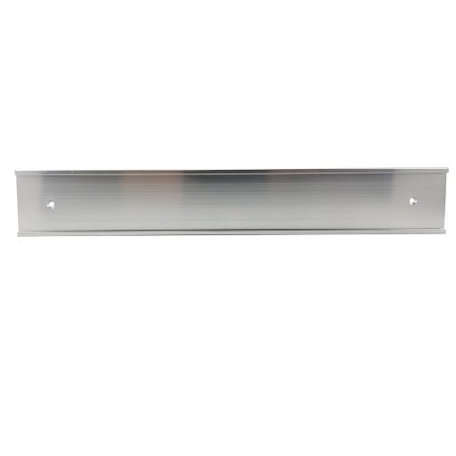 14" x 2" Office Nameplate Holders - Image 3
