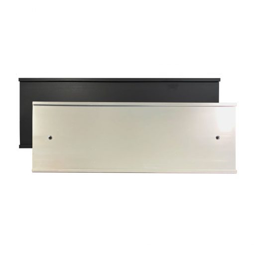 14" x 4" Office Name Plate Holders