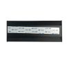 Large Plastic Curved Office Nameplate Holders - Image 7