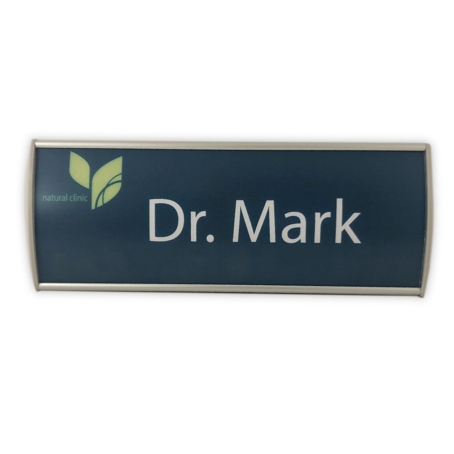 Office Nameplate Holders NapNameplates
