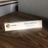 10" x 3" Printable Paper Nameplates - Image 6