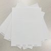 paper name plate kit