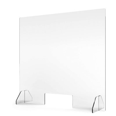 sneeze guard 47x32