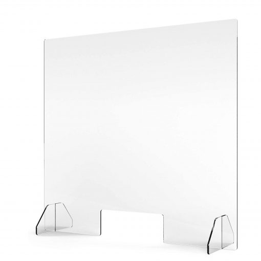 sneeze guard 47x32