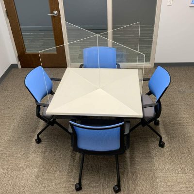 sneeze guard