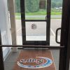 3" Push & Pull Double Sided Vinyl Decal - Image 3
