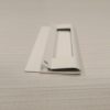 Fold-Over Pocket Chalkboard Name Badges - Blank - Image 7
