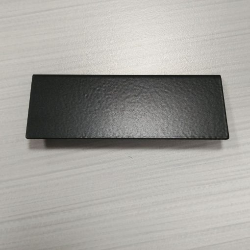 Fold-Over Pocket Chalkboard Name Badges - Blank