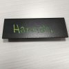 Fold-Over Pocket Chalkboard Name Badges - Blank - Image 2