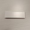 Fold-Over Pocket Chalkboard Name Badges - Blank - Image 4