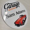 2.5" Circle Plastic Name Badge with Full-Color Printing - Image 6