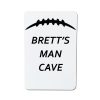 18" x 12" Blank PVC Sign - Pack of 5 - Image 3