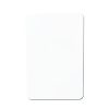 18" x 12" Blank PVC Sign - Pack of 5