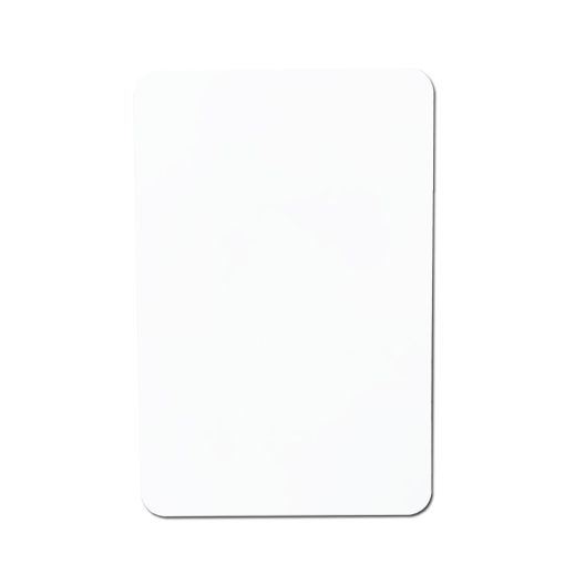 18" x 12" Blank PVC Sign - Pack of 5