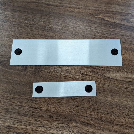 Replacement Slider Nameplates - Image 4